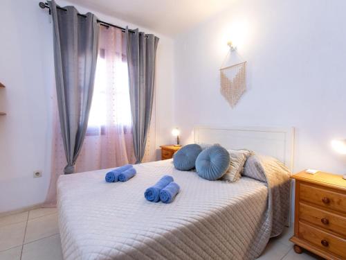 Holiday Home Las Golondrinas by Interhome
