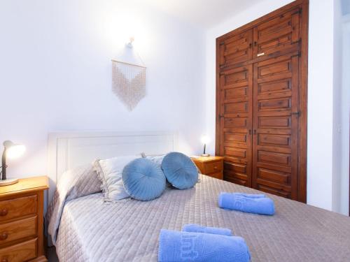 Holiday Home Las Golondrinas by Interhome