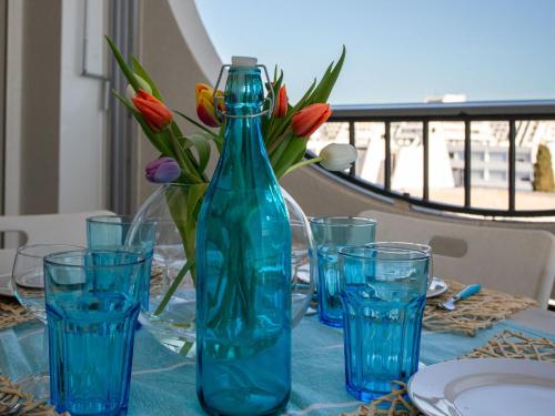 Apartment La Tour Fenestrelle by Interhome