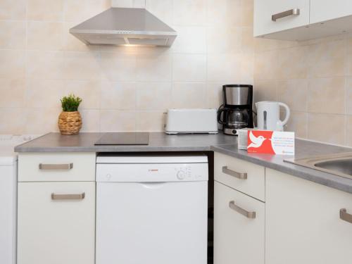 Apartment La Tour Fenestrelle by Interhome