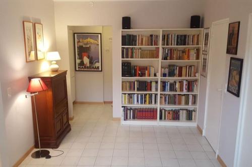 Casa Charlotte nel cuore di Cannes