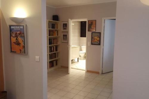 Casa Charlotte nel cuore di Cannes