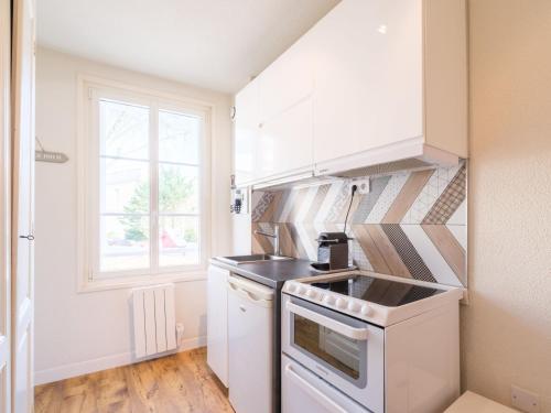 Apartment Villa Béatrice by Interhome