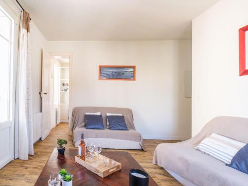 Apartment Villa Béatrice by Interhome