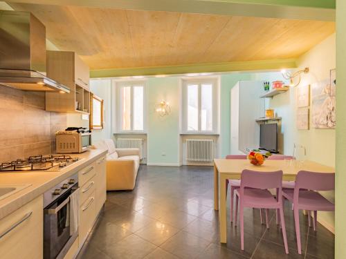 Apartment Blue Diamond by Interhome photo 3