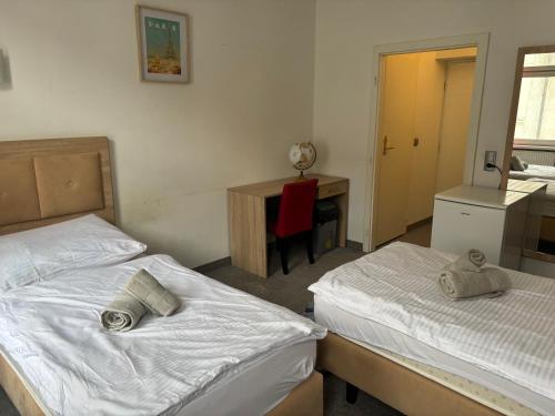 Fotografie z fotogalerie ubytování Default 1170 ve Vídni