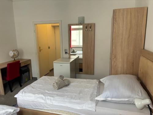 Fotografie z fotogalerie ubytování Default 1170 ve Vídni