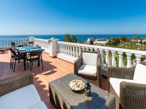 Apartment Amor by Interhome