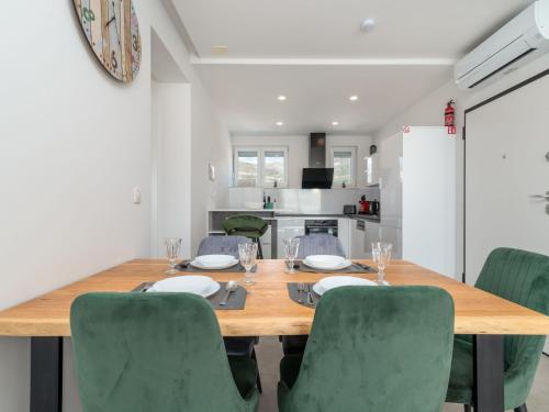 Apartment M&M 1 by Interhome