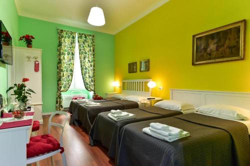 Best Rooms Termini