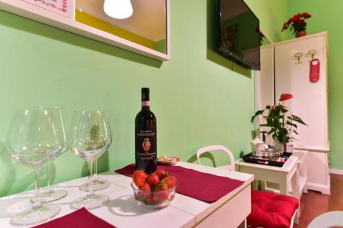 Best Rooms Termini
