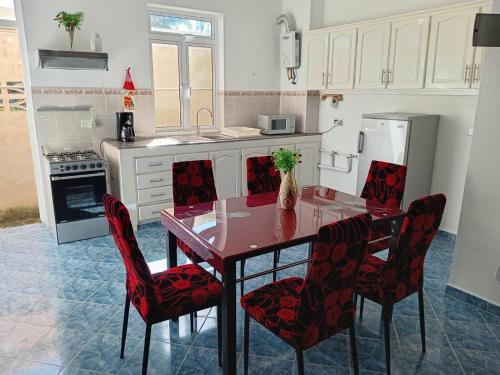 Fotografie z fotogalerie ubytování Navara apartment v destinaci Bain Boeuf