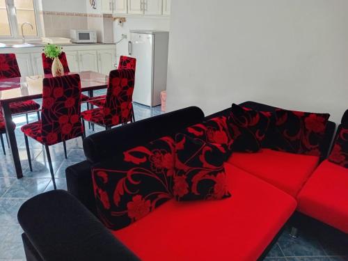 Fotografie z fotogalerie ubytování Navara apartment v destinaci Bain Boeuf