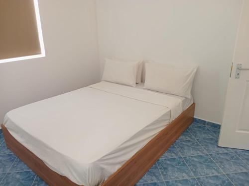 Gallery image of Navara apartment in Bain Boeuf