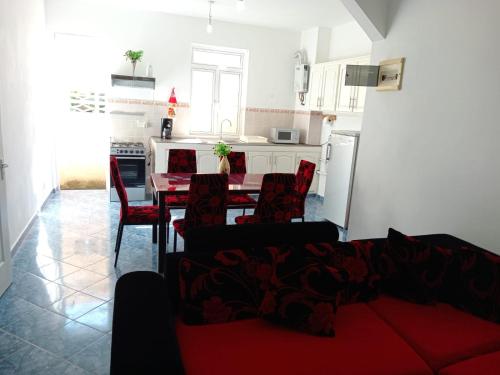 Gallery image of Navara apartment in Bain Boeuf