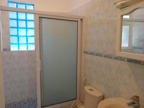 Gallery image of Navara apartment in Bain Boeuf