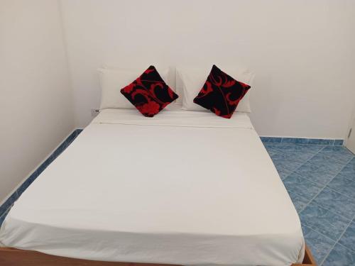 Gallery image of Navara apartment in Bain Boeuf