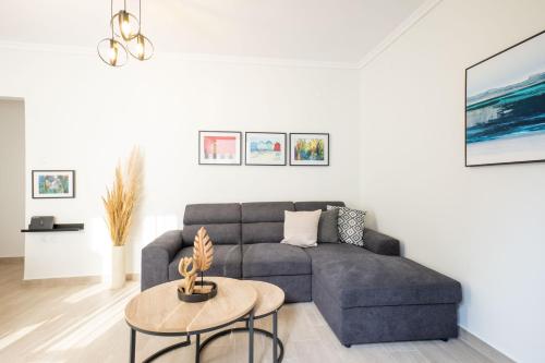 F & B Collection - Kalamaria Flats