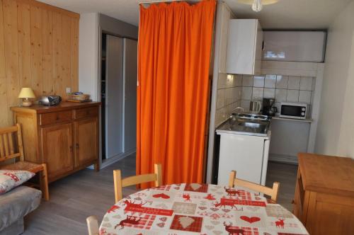 Le 3300 - 77 - Studio expo sud ouest - 4 pers