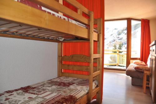 Le 3300 - 77 - Studio expo sud ouest - 4 pers