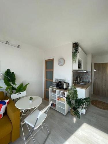 Charmant Studio à 5 min d’Aix en Provence