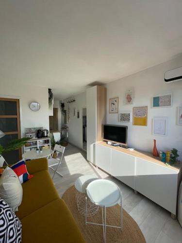 Charmant Studio à 5 min d’Aix en Provence
