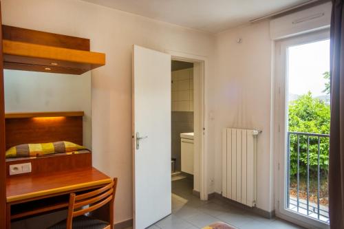 Φωτογραφία από το άλμπουμ του Appart Hotel Corte HR στο Corte