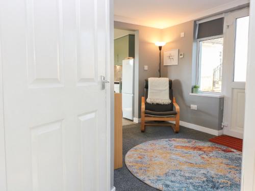 Foto dalla galleria di Caldwell Cottage a Lanark