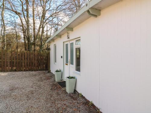 Foto dalla galleria di Caldwell Cottage a Lanark