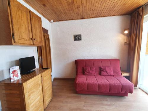 Le Coolidge - BB2 - Studio centre - 4 pers