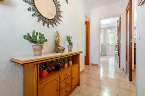 Φωτογραφία από το άλμπουμ του Villa La Plana avec piscine privée sur la Costa Dorada σε Creixell