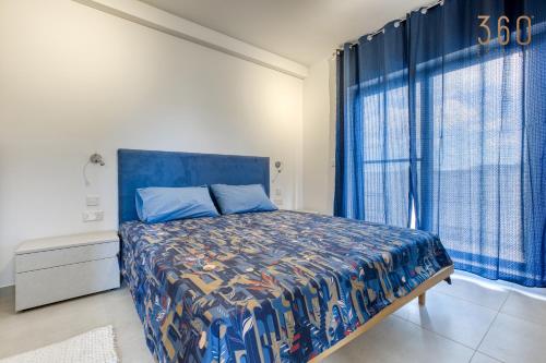 Gallery image of Cosy Penthouse with Terrace & views in St Julians by 360 Estates in Tal-Għoqod