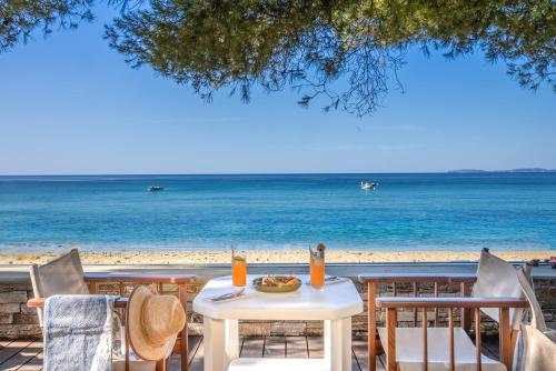 Gallery image of La Pinède Plage in La Croix-Valmer