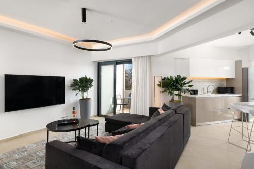 K Luxury Apartment