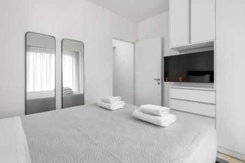 K Luxury Apartment