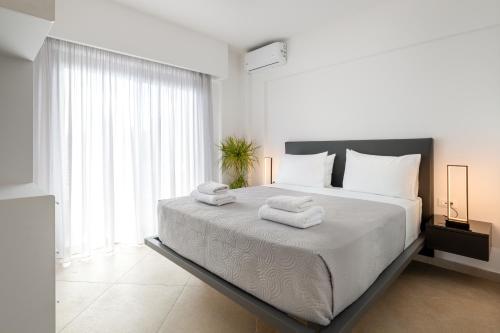 K Luxury Apartment