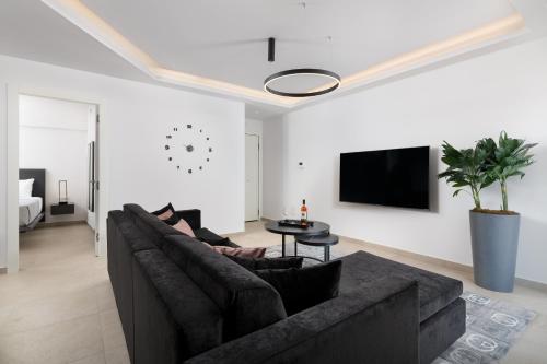 K Luxury Apartment