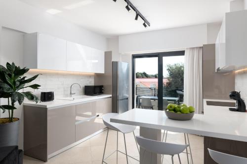 K Luxury Apartment