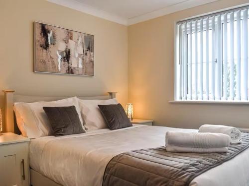 Gallery image of 34 Buckthorn Grove in Middlesbrough