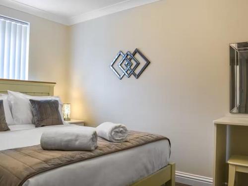 Gallery image of 34 Buckthorn Grove in Middlesbrough