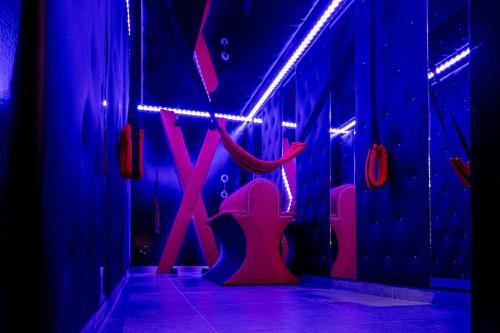 Espace évasions Loft love LOVE ROOM photo 14