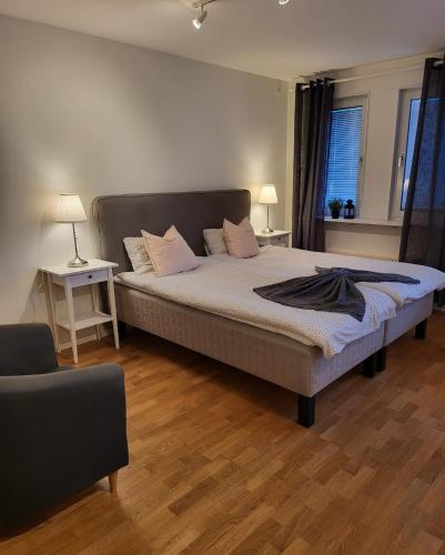Gallery image of Nordhemsgatan 23 in Gothenburg