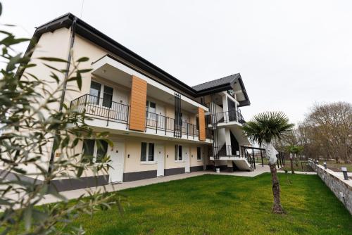 Safari Hotel 6725 Szeged, 79 Szél utca kép - 3