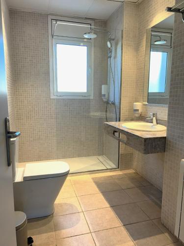 Apartaments Terraza - Santa Maria