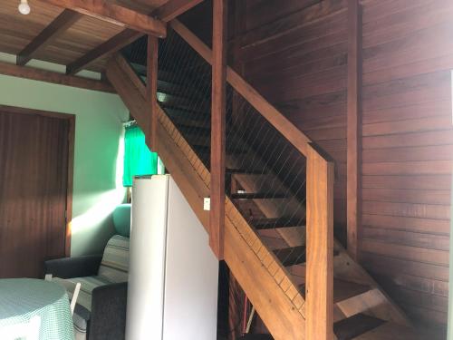 Φωτογραφία από το άλμπουμ του Cabanas São Miguel σε Penha