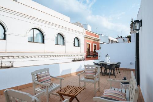 Preciosa Casa Renovada Centro Histórico 11 personas