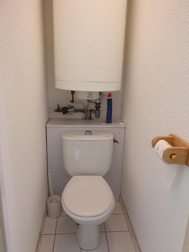 Meije 15 - K3 - Studio vue degagee - 4 pers