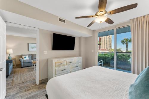 Pelican Beach Resort by Panhandle Getaways photo 115