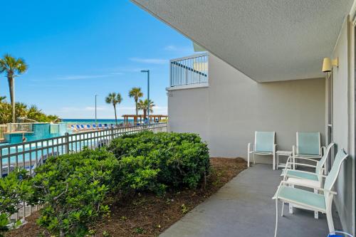 Pelican Beach Resort by Panhandle Getaways photo 111
