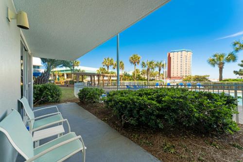 Pelican Beach Resort by Panhandle Getaways photo 110